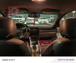 شيفروليه كوبالت